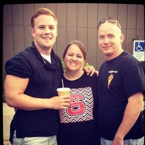 Meet your Posher, Tyler